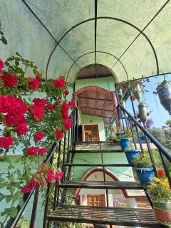 Jaya Sadan homestay in Lap of Himalayas - 5