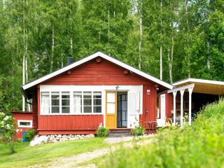 Holiday Home Viksjö Utsikten by Interhome - 9