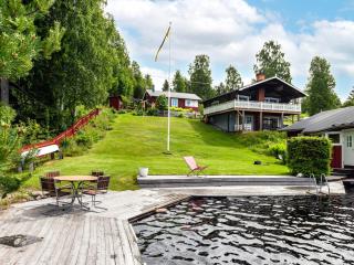 Holiday Home Viksjö Utsikten by Interhome - 5