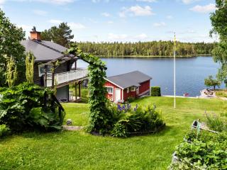 Holiday Home Viksjö Utsikten by Interhome - 1