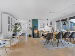 Holiday Home Runhild - 450m from the sea by Interhome - Marielyst - 2