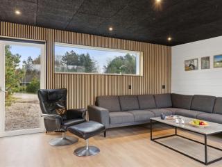 Holiday Home Danske - 6-8km from the sea by Interhome - 1
