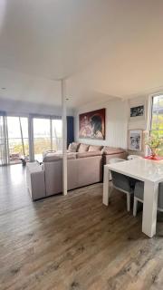 2 bedroom GRANNY FLAT PET-friendly Car WATER Views - 3