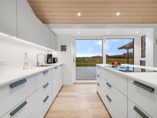 Holiday Home Corina - 850m to the fjord by Interhome - 1