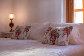 Casasantantonio 18th Century Luxury Mansion - Fira - 5