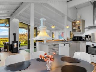 Holiday Home Sigbrit - 100m from the sea by Interhome - 3