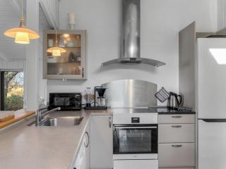Holiday Home Sigbrit - 100m from the sea by Interhome - 2