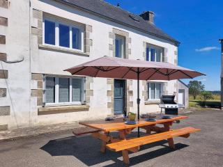 Holiday Home Kerdro by Interhome - 5