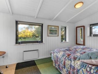 Holiday Home Sigbrit - 100m from the sea by Interhome - 1