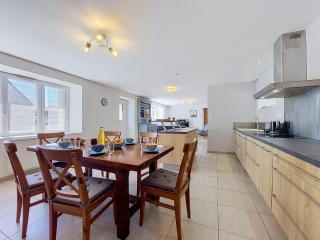 Holiday Home Kerdro by Interhome - 1