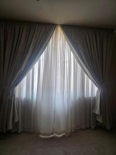Exquisite fully furnished 2 Bedroom apartment at Tse Addo - 0