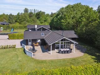 Holiday Home Gunva - 30km from the sea by Interhome - 9