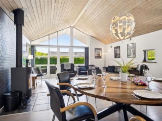 Holiday Home Gunva - 30km from the sea by Interhome - 7