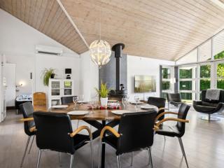 Holiday Home Gunva - 30km from the sea by Interhome - 6