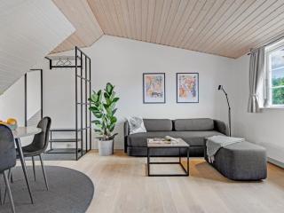 Holiday Home Edel - 250m from the sea by Interhome - 7