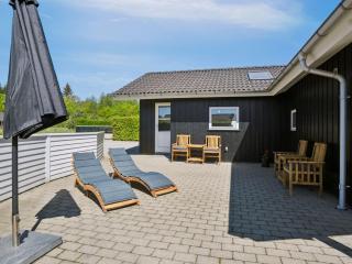 Holiday Home Gunva - 30km from the sea by Interhome - 4