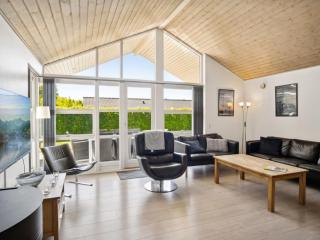 Holiday Home Gunva - 30km from the sea by Interhome - 2