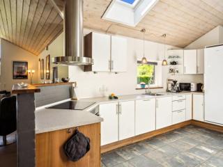 Holiday Home Gunva - 30km from the sea by Interhome - 1
