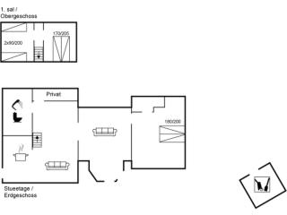 Holiday Home Reika - 500m from the sea by Interhome - 9
