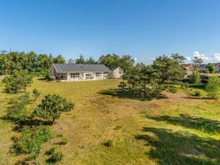 Holiday Home Tjorven - 400m from the sea by Interhome - 0
