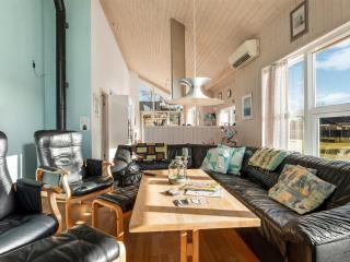 Holiday Home Tjorven - 400m from the sea by Interhome - 7