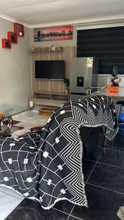 Herdys accommodation - Edenvale - 6