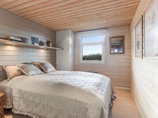 Holiday Home Aster - 150m from the sea by Interhome - 2