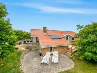 Holiday Home Dorithea - 1-3km from the sea by Interhome - 9