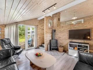 Holiday Home Dorithea - 1-3km from the sea by Interhome - 3