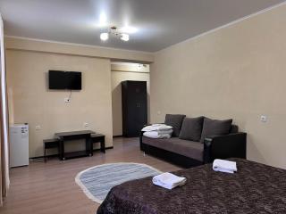 Aknur Deluxe hotel - 7