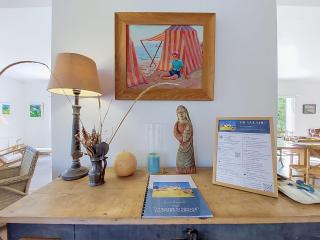 Holiday Home Ruilh Avel by Interhome - 3