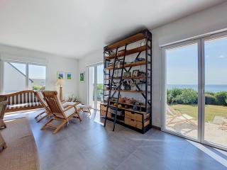 Holiday Home Ruilh Avel by Interhome - 1
