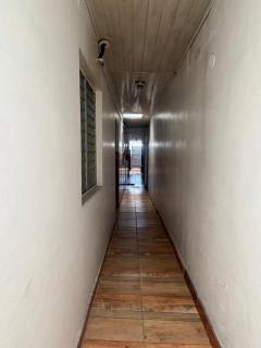Habitación céntrica AC,TV 2p - 1