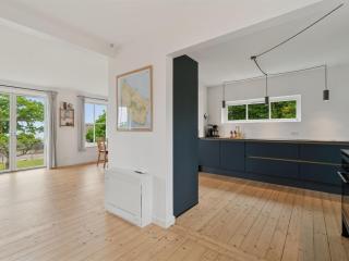 Holiday Home Hermine - 250m from the sea by Interhome - 2