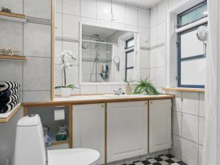 Holiday Home Arto - 325m from the sea by Interhome - 2