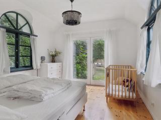 Holiday Home Arto - 325m from the sea by Interhome - 1