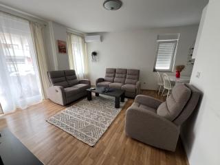 Troy’s Apartment - Pristina - 9