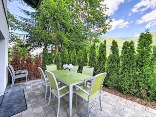 Apartment Apartment Anneliese by Interhome - 6