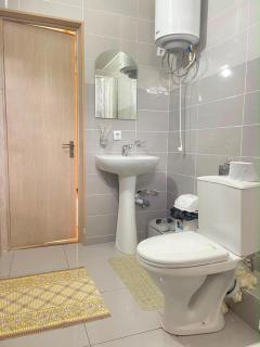 Aknur Deluxe hotel - 2