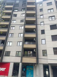 Aura Residence in city centre with free parking - 4