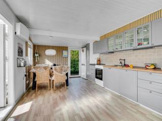 Holiday Home Hjalma - 250m to the fjord by Interhome - Farsø - 7