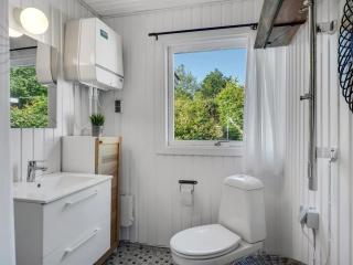 Holiday Home Hjalma - 250m to the fjord by Interhome - Farsø - 4