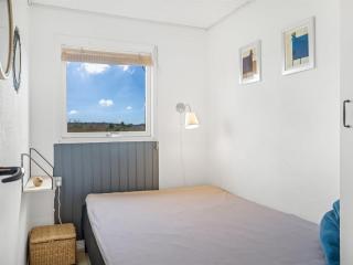 Holiday Home Hjalma - 250m to the fjord by Interhome - Farsø - 2