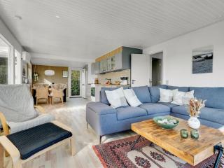 Holiday Home Hjalma - 250m to the fjord by Interhome - 1