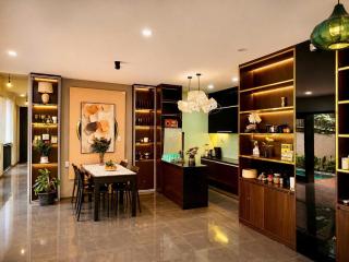 The Coastal Haven pool villa - 9