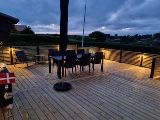 Holiday Home Ofrath - 350m to the fjord by Interhome - 8