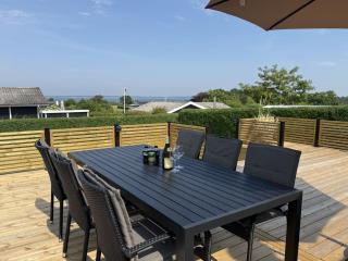 Holiday Home Ofrath - 350m to the fjord by Interhome - 7