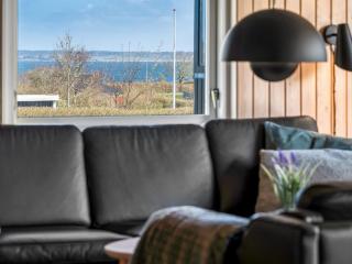 Holiday Home Ofrath - 350m to the fjord by Interhome - 6