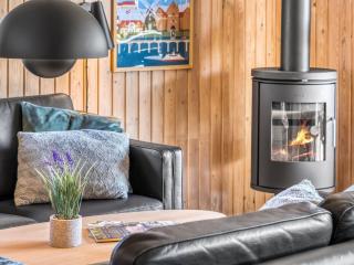 Holiday Home Ofrath - 350m to the fjord by Interhome - 5