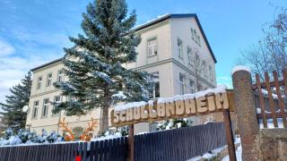 Schullandheim Neukirch Lausitz - 5